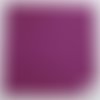 Feuille feutrine violet cyclamen 30x30cm épaisseur 2mm artemio 