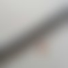10 chenilles cure-pipes 30cm x 5mm couleur métallisée argente 
