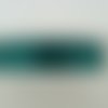 Fil câble 0,38mm bleu vert bobine 10m fil gainé