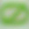 120 bandes de papiers 5mmx52cm quilling paperolles vert prairie