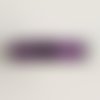 Fil câble 0,30mm violet bobine 10m fil gainé très fin