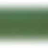 Popeline coton imprimé - félin vert - oeko-tex