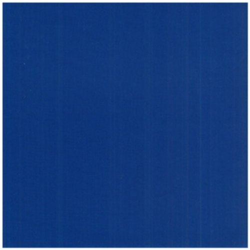 Coton 210g - stof fabrics uni swan solid - bleu - oeko-tex