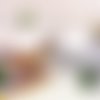 Calendrier de l’avent à colorier pour fabriquer un joli village, fichiers jpg à imprimer, boîtes grand format.