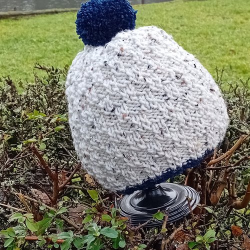 Bonnet ourson