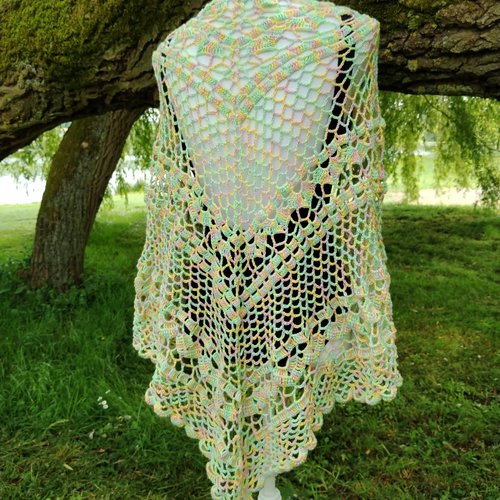 Voile d'été