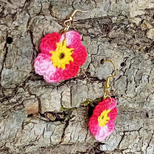 Boucles bohèmes