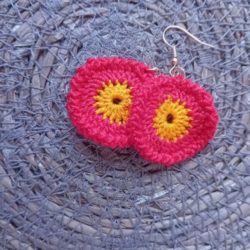 Disco boucles