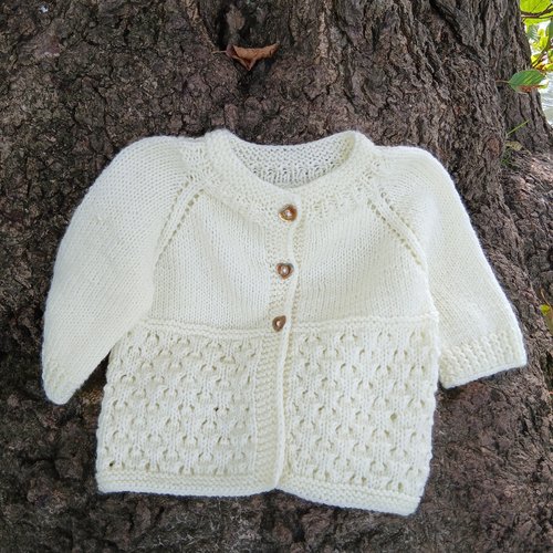 Mailles de tendresse