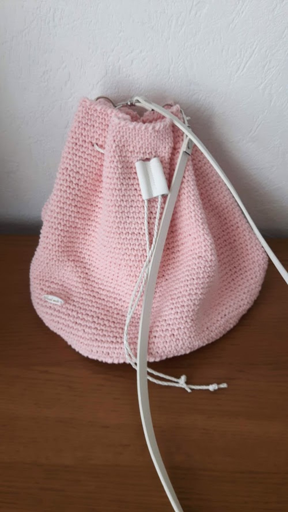sac a main design