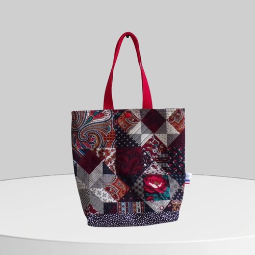 Sac porté main modèle unique