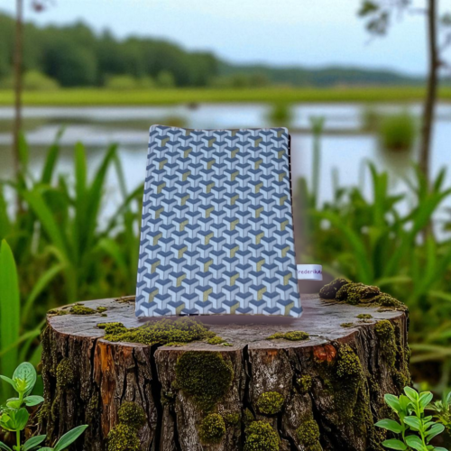 Pochette, étui à ordonnances, carte vitale et carte mutuelle modèle au choix