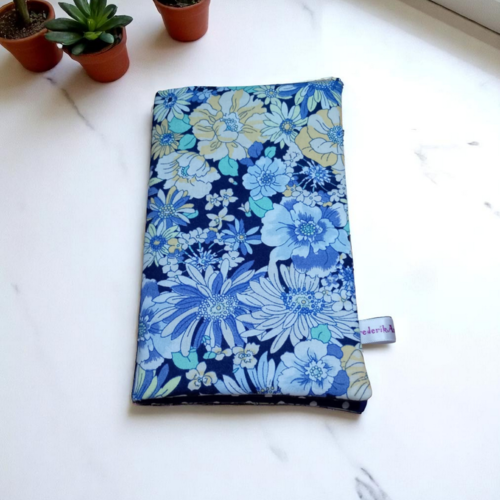 Pochette, étui à ordonnances, carte vitale et carte mutuelle modèle au choix