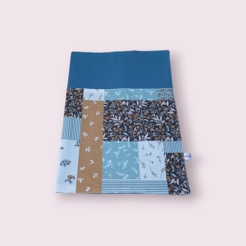 Protège registre d'appel, protège cahier personnalisable, cadeau maîtresse et maître d'école pour format 21 x 29,7