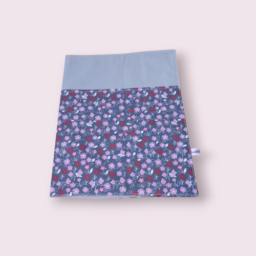Protège registre d'appel, protège cahier personnalisable, cadeau maîtresse et maître d'école pour format 21 x 29,7