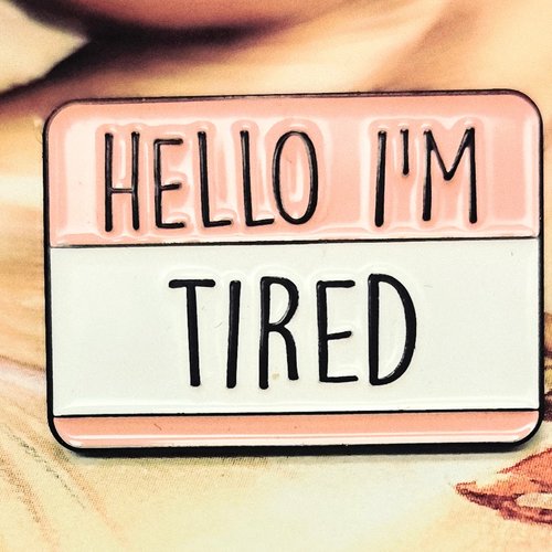 Pins antistress tdah broche autisme. cadeau fidget anxiete