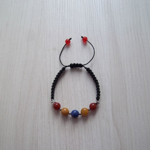 Bracelet gaia taille l