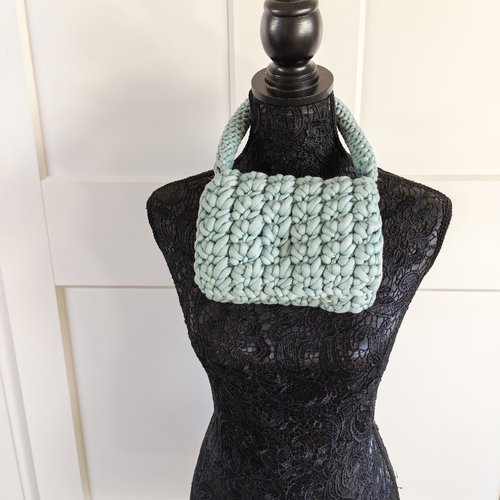 Mini sac à main