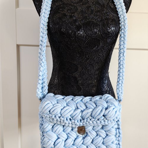 Sac à bandoulière