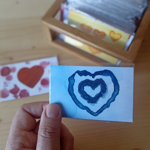 Lecture approfondie – 3 cartes pour aller plus loin