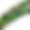  perle jaspe vert 12 mm x 1 