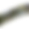  perle labradorite ronde grade a 10 mm x 1 