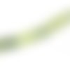 Perle jade de taiwan  ronde 10mm x 1 