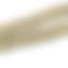  perle hématite cylindre doré 4x4 mm x 20 