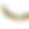 Perle labradorite ronde 12mm x 1 