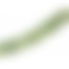 Perle jade taiwan ronde 12 mm x 1 