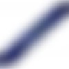  lapis lazuli rectangle plat 15x10 mm x 1  