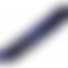 Lapis lazuli rectangle plat 20x15 mm x 1   