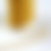 Chaine fine dorée forçat, fourniture créative,chaine bijou, création bijoux,grossiste chaine, chaine dorée,apprêt doré,1.5 mm, 5 mètres-g788
