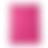 Enveloppes à bulles en plastique rose vif 180x130mm, un emballage auto-adhésif pour vos expéditions,10 pièces, g5788