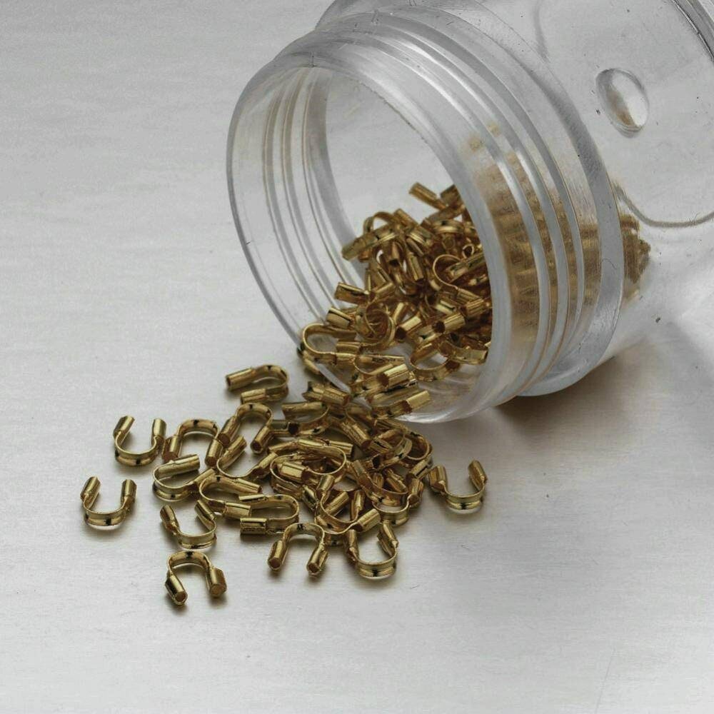 Fil en laiton pour bijoux argenté 0.5 mm: vente de fil création bijoux