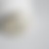 Pendentif goutte jaspe dalmatien fournitures créatives,pendentif pierre,bijou pierre,pendentif pierre,jaspe naturel,pendentif jaspe,55mm-g74