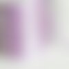 Cordon rose violet or, fabrication bijoux, création bijoux,ruban mariage  scrapbooking, largeur 1.5mm, longueur 1 mètre g3722