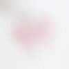 Granulés cire à cacheter rose nacré,fourniture pour création de sceaux personnalisés pour sceaux et invitations de mariage diy,les 100 g4590