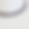 Perle abacus jade gris,perle jade,pierre naturelle,jade naturel,perle pierre,perle facette,jade,4x2mm,fil 135 perles