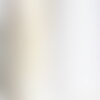 Cordon écru or 1-1.5mm, fourniture créative scrapbooking création bijoux mariage, x5m g2098