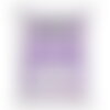 Pâte polymère cernit opaline - lilas x56g (g10447)