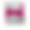 Pâte polymère cernit metallic - rouge magenta x56g (g10453)