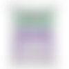 Pâte polymère cernit opaline - vert menthe x56g (g10446)