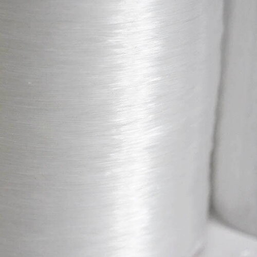 Fil élastique nylon transparent 0.8mm, x5mètres (g1534)