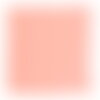Pâte polymère cernit number one opaque - orange margose x56g (g10427)