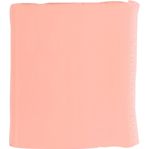 Pâte polymère cernit number one opaque - orange margose x56g (g10427)