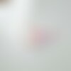 Perles rocaille tube pastel 6x2mm, perles rocaille pastel, perles verre multicolores, long tube, x 10gr g1651