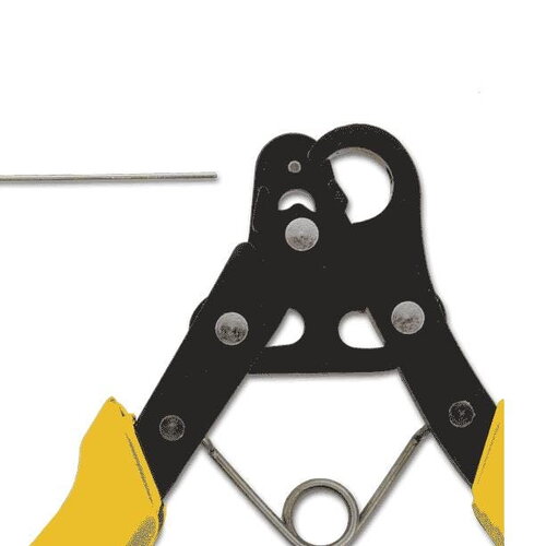 Pince à former des boucles 2.25mm one step looper beadsmith x1 (g8753)