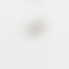Fermoir argent massif pince de homard 10.1mm, x1 (g5349)