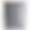 Enveloppes à bulles en plastique noir brillant,un emballage auto-adhésif pour vos expéditions 150x130mm, x10 g3211